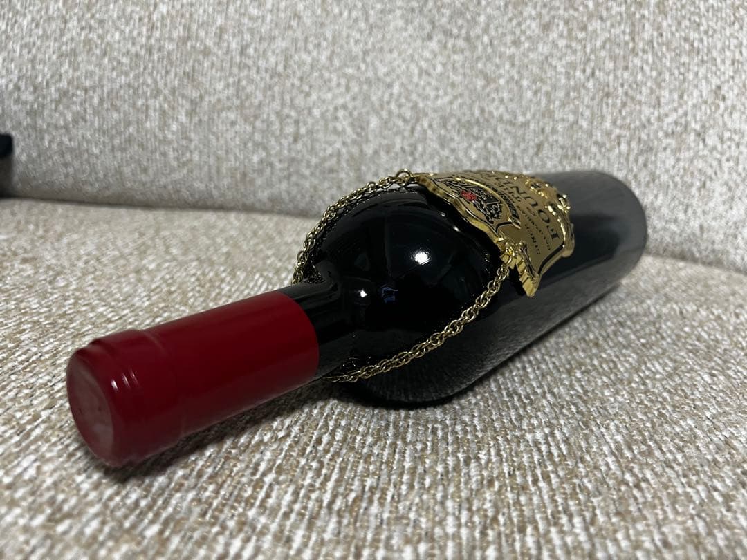 THE FOUNDER 2022 赤ワイン ソノマ・カウンティ