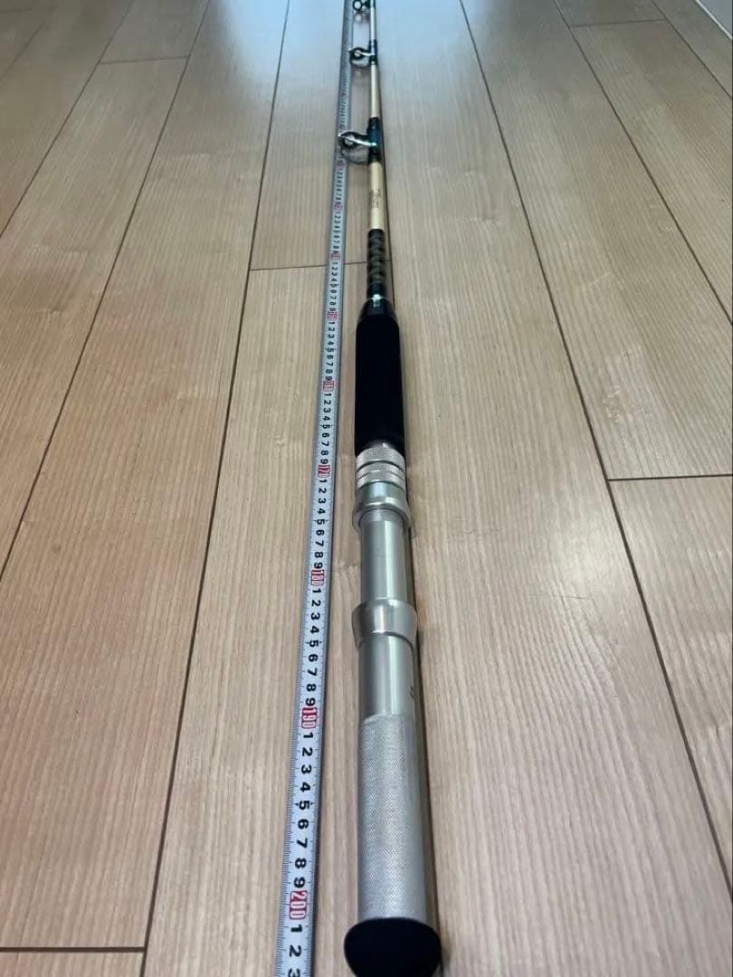 アルファタックル スーパーディープクルーザー 200W