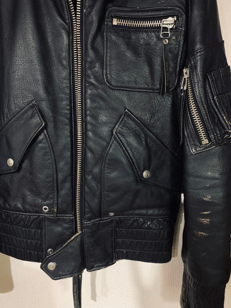 BACK BONEバックボーンBACKLASHバックラッシュBTMC