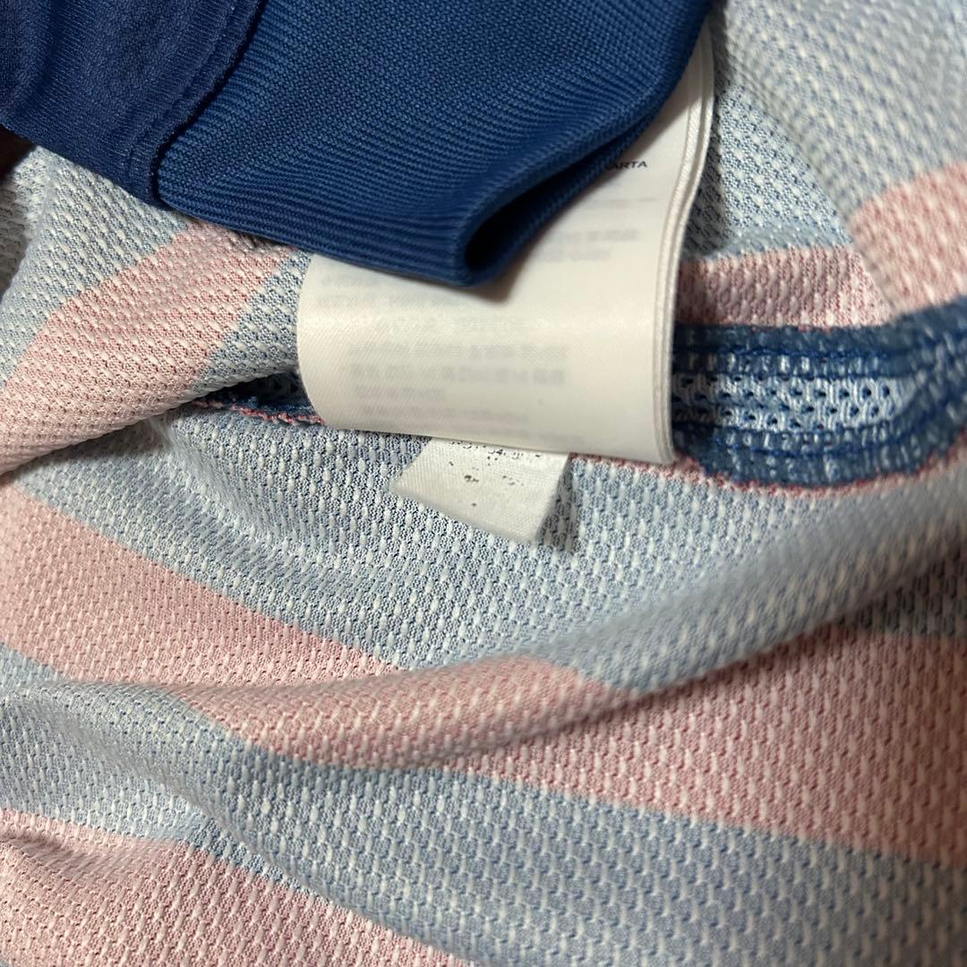 NIKE 11-12 バルセロナ 長袖 ユニフォーム #16 セルヒオ ブスケツ