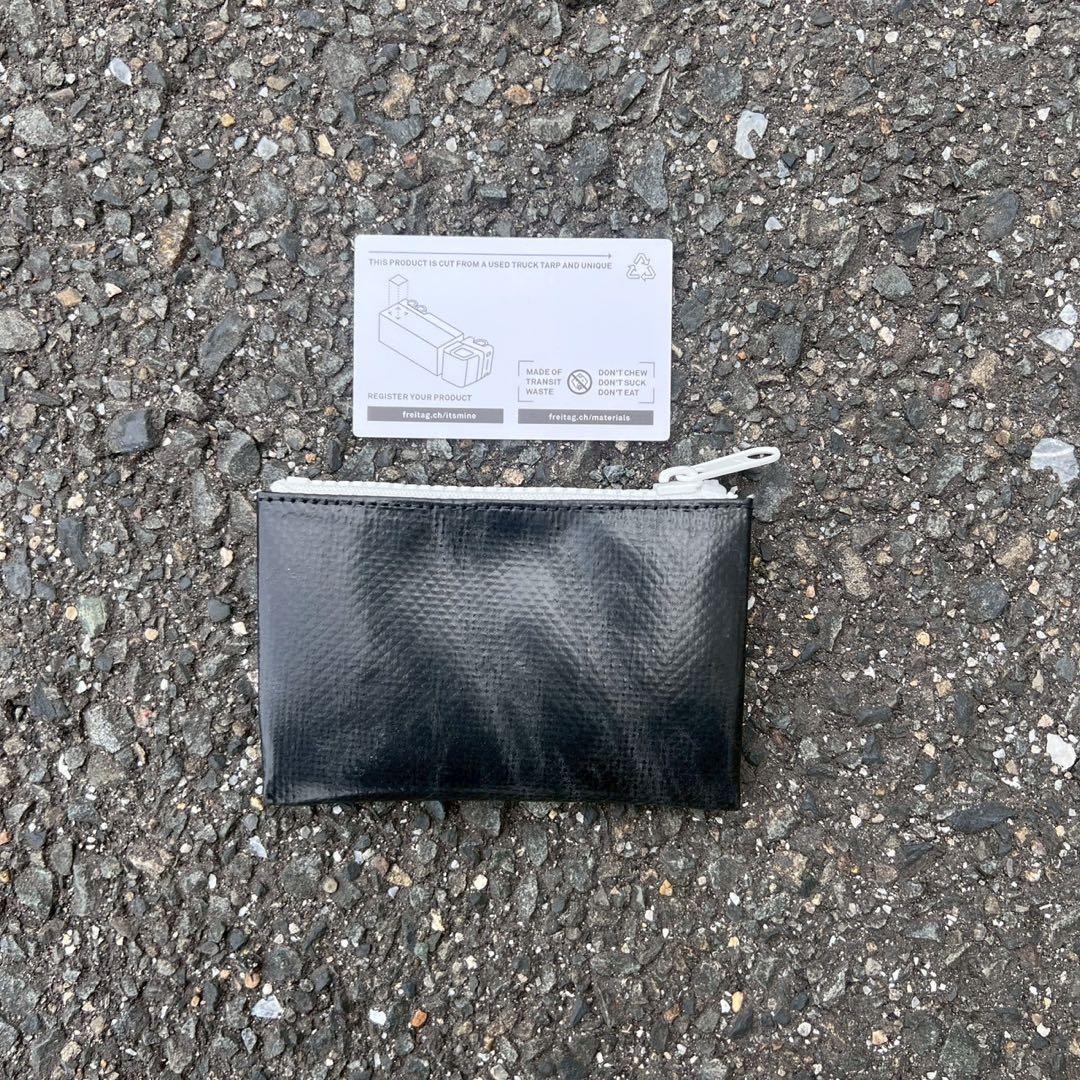FREITAG F05 BLAIR ブラック ケース ポーチ 小物入れ