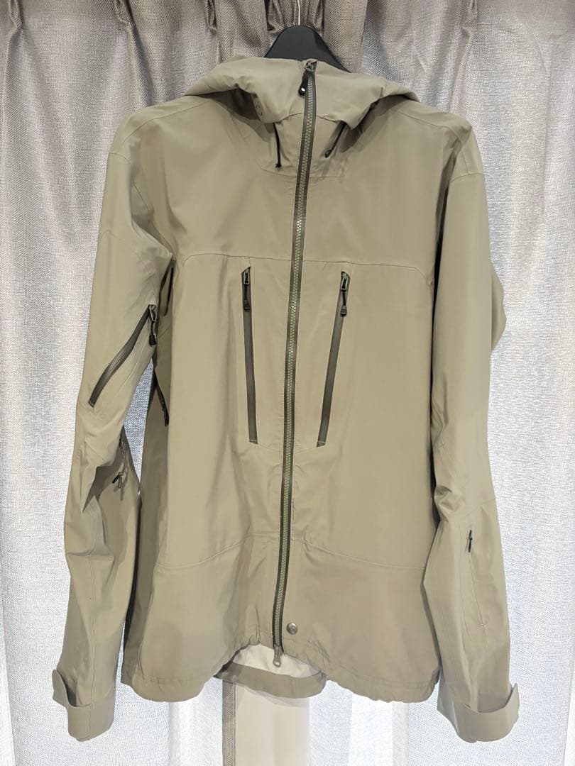 P.RHYTHM プリズム　JACKET PANTS 上下セット