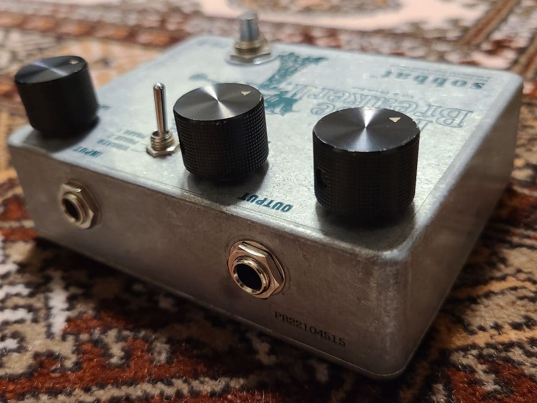 ギター sobbat Phase Breaker PB-2