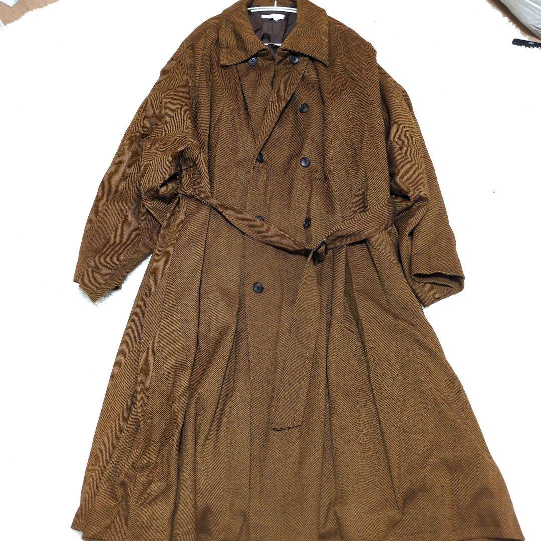 soerte　周年記念　アニバーサリーコート　3