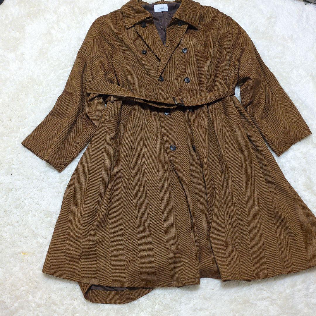 soerte　周年記念　アニバーサリーコート　3