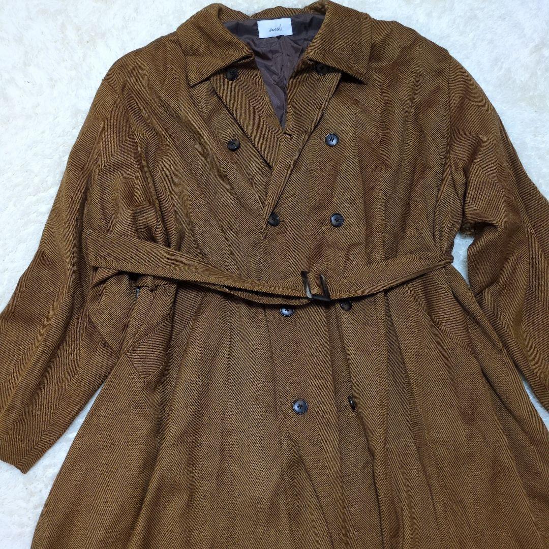 soerte　周年記念　アニバーサリーコート　3