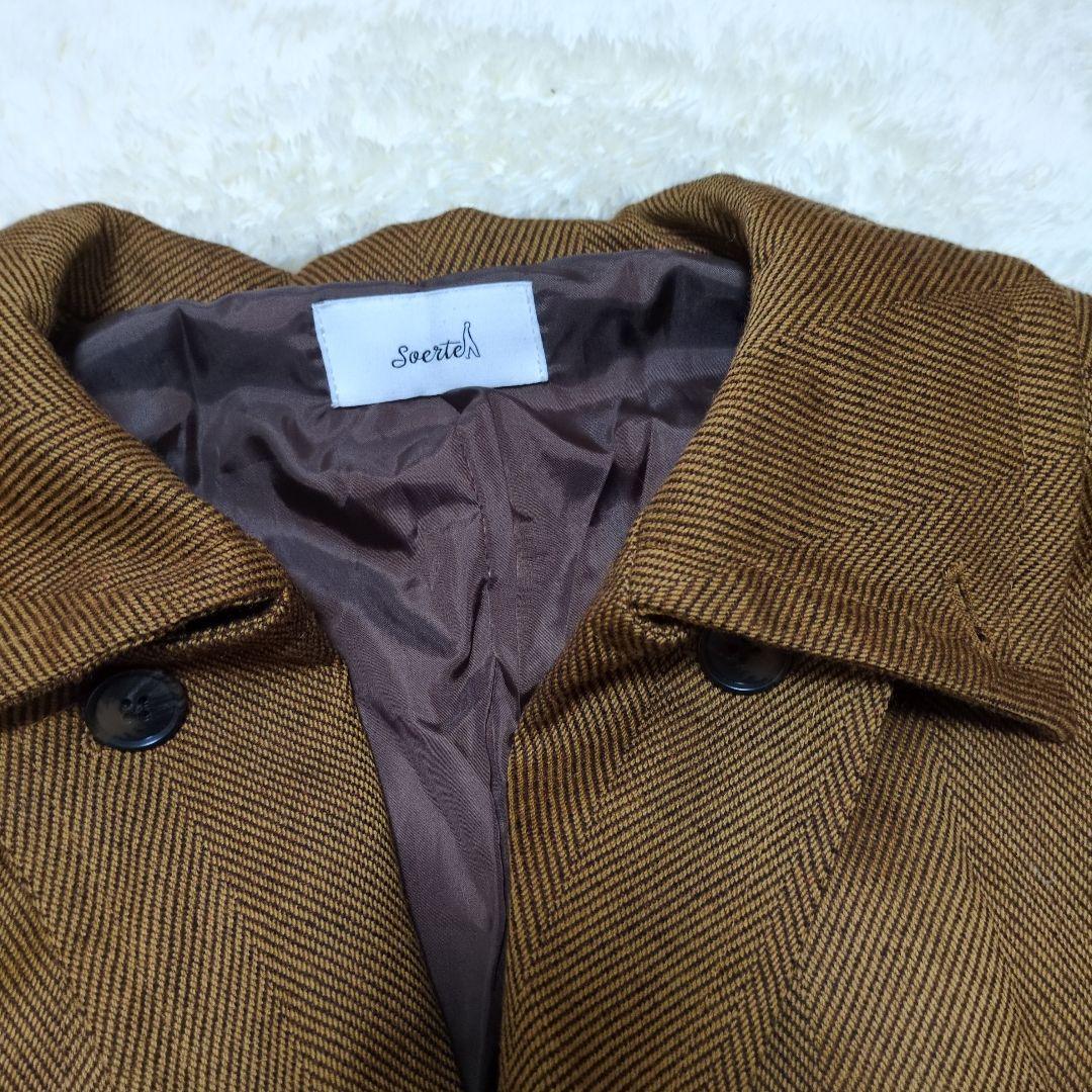 soerte　周年記念　アニバーサリーコート　3