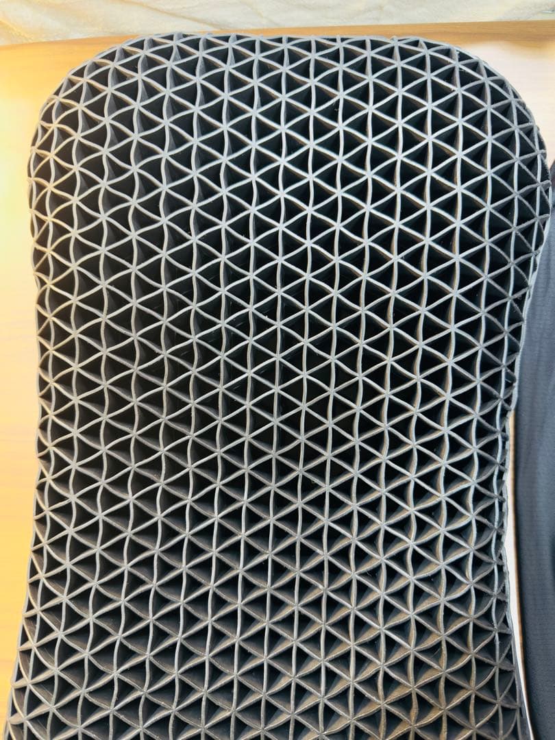 【美品★即日発送】ヒツジのいらない枕　極柔【最上位ビッグモデル＋ブラックレーベル