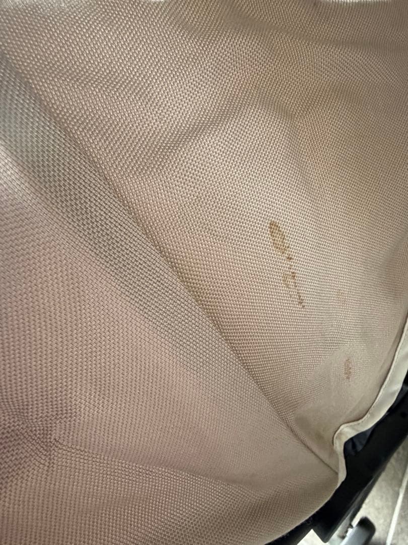 サイベックス　リベル　B型　ベビーカー　バギー　コンパクト　たためる　持ち運び