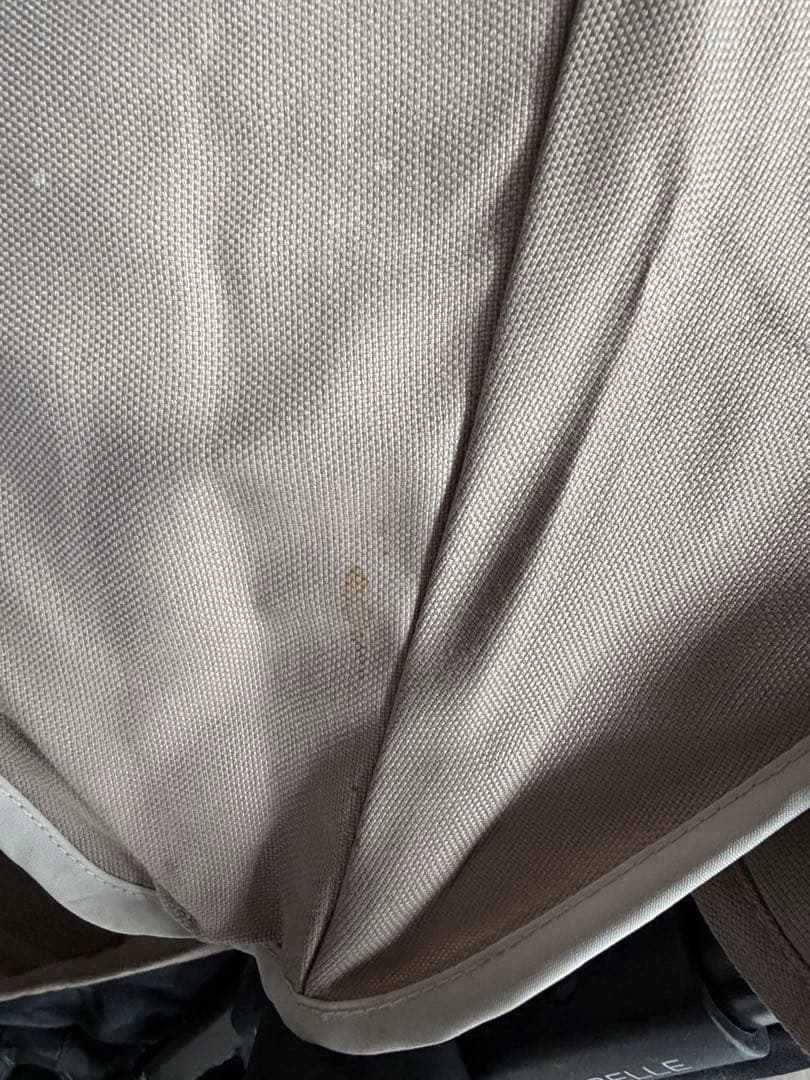 サイベックス　リベル　B型　ベビーカー　バギー　コンパクト　たためる　持ち運び