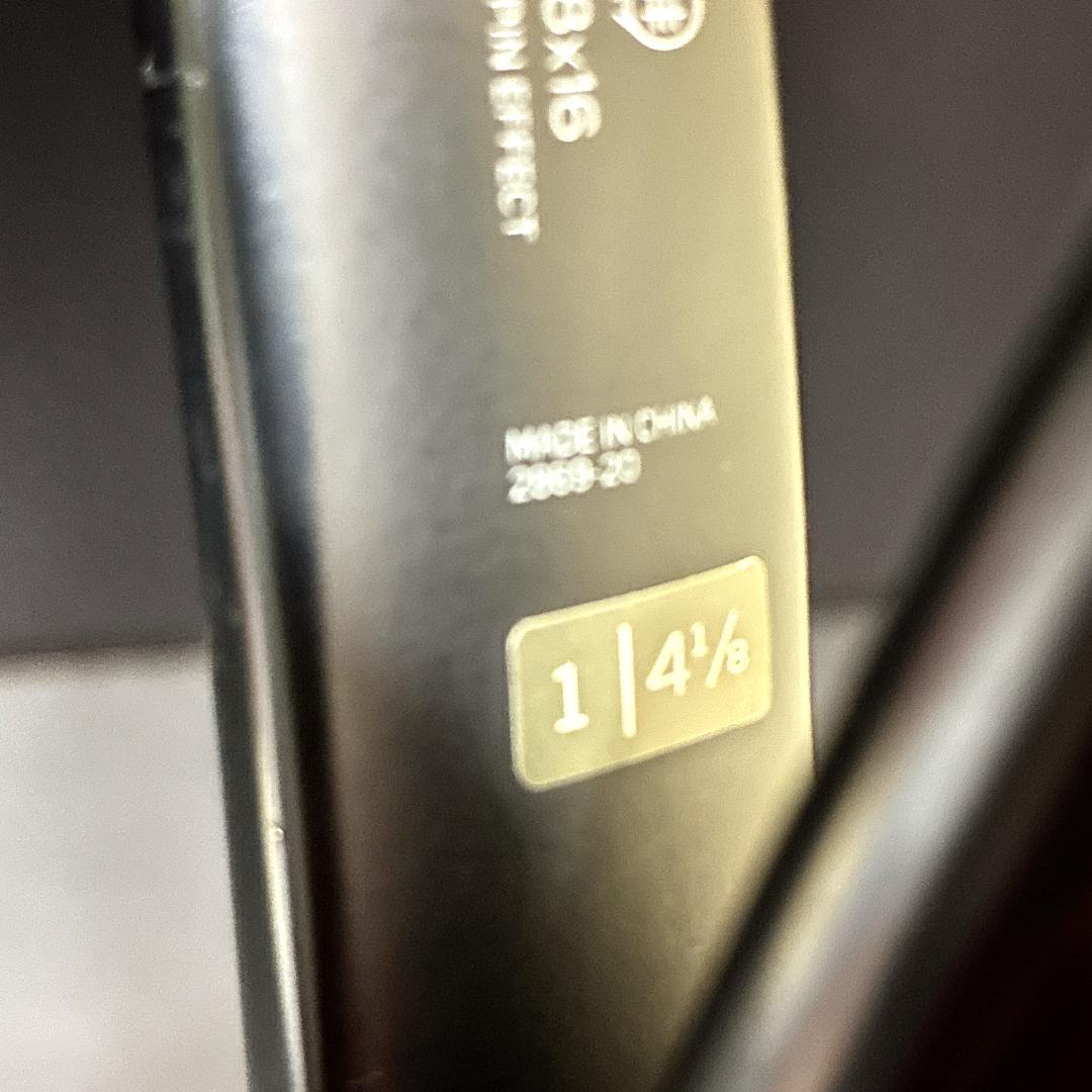 Wilson BURN 100LS V4.0 ウィルソン　硬式テニスラケット