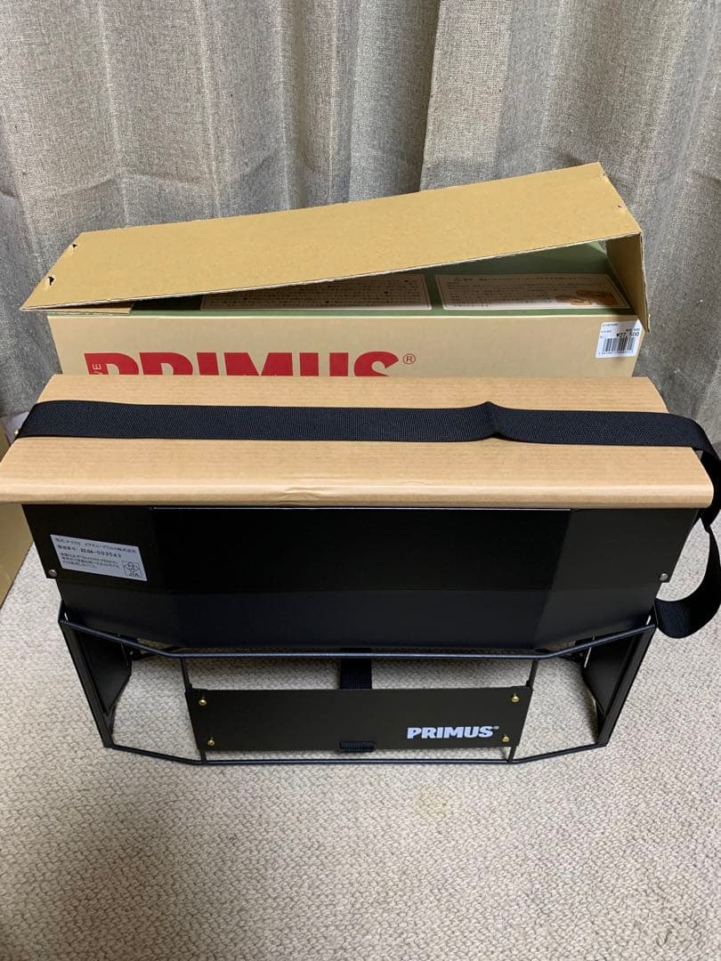 PRIMUS ONJA オンジャ