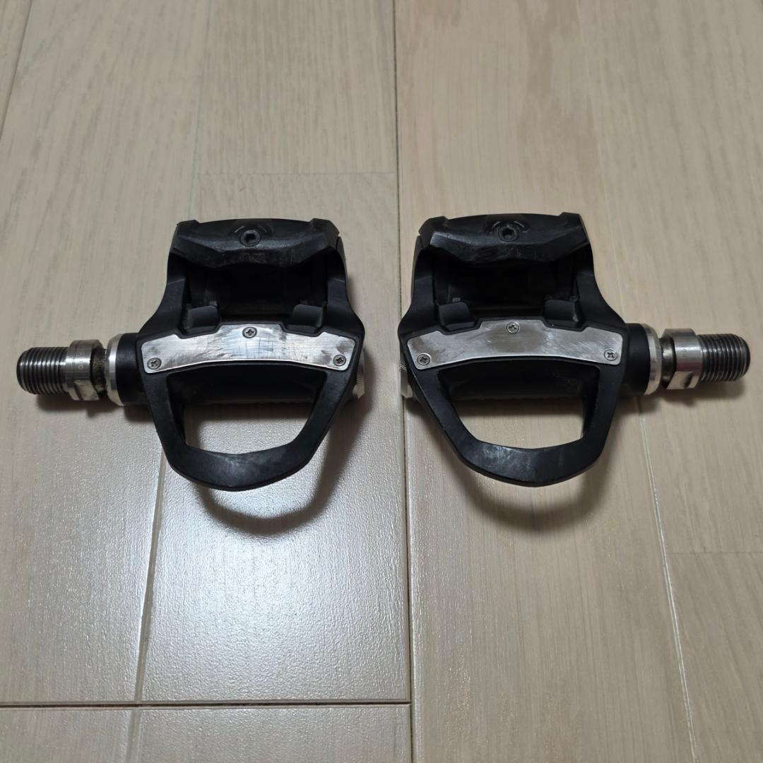 【端子対策済】Garmin Vector 3 両足計測｜新品電池8個付！