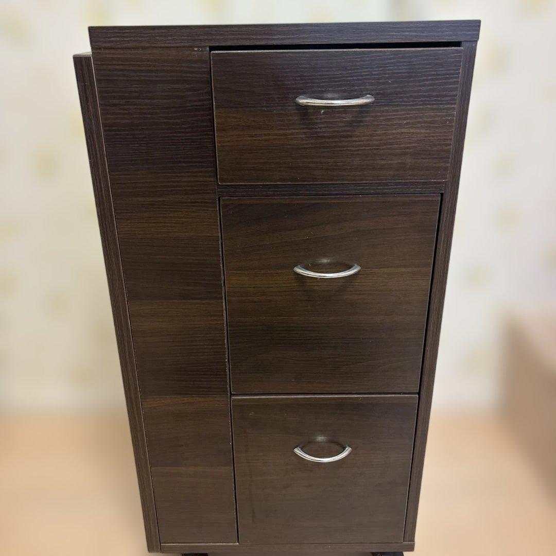 エトゥベラ 折りたたみ ネイルテーブル