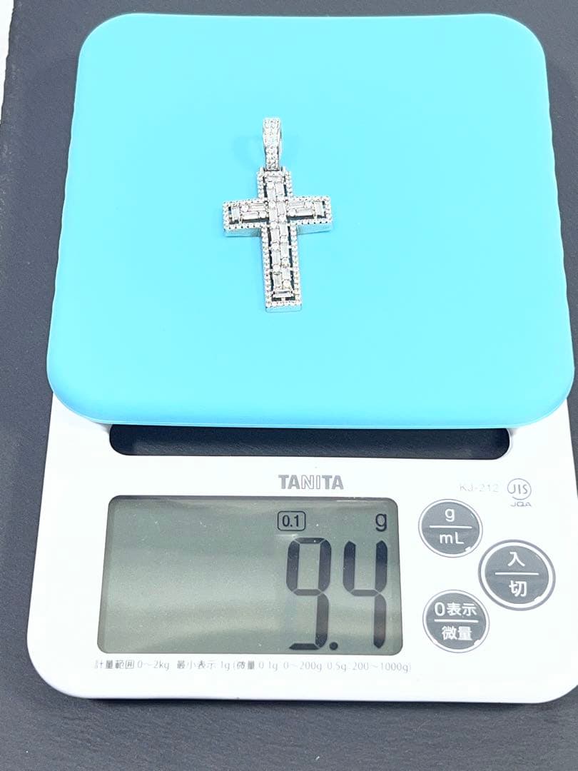 アヴァランチ 925 ロープ ツイスト チェーンネックレス 幅6.5mm60cm