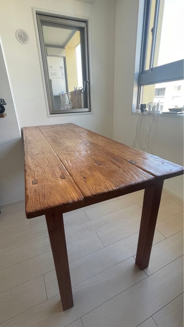 old maison（オールドメゾン）テーブル