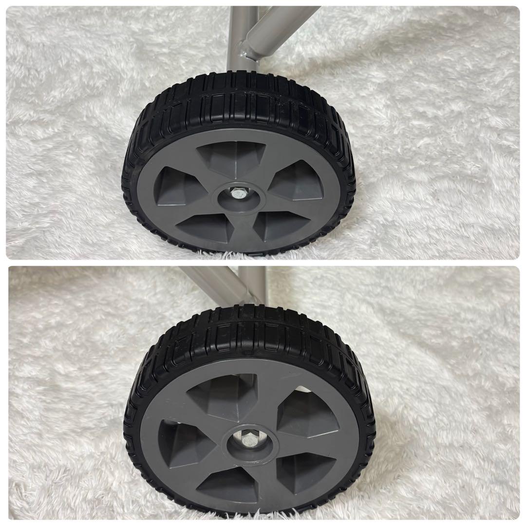 未使用級 Colemanロードトリップグリル　X-CURSION 別売プレート付