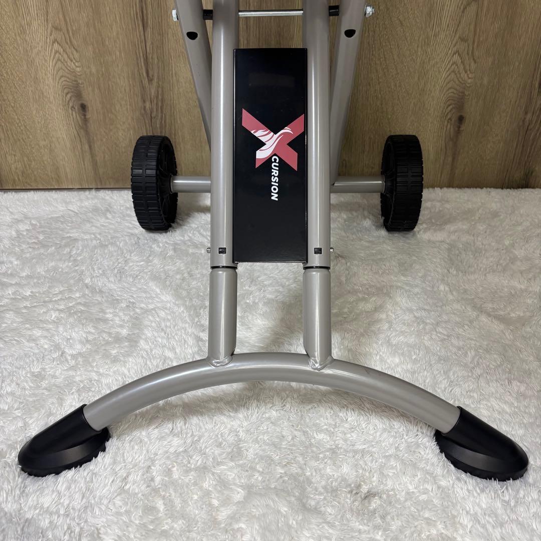 未使用級 Colemanロードトリップグリル　X-CURSION 別売プレート付