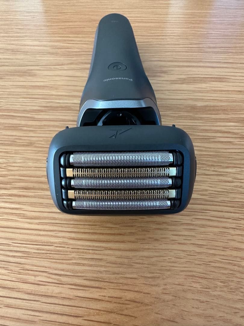 【新品・未使用】ラムダッシュPRO 5枚刃 ES-L571D-K メーカー保証付