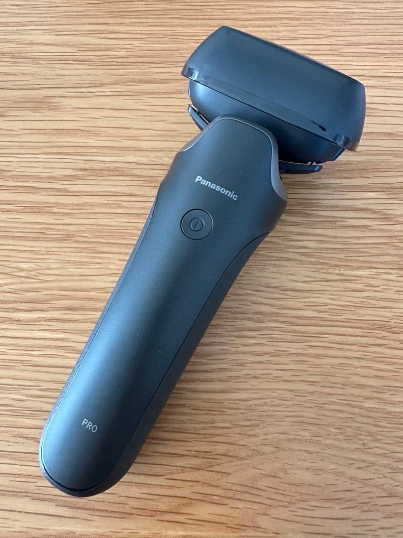 【新品・未使用】ラムダッシュPRO 5枚刃 ES-L571D-K メーカー保証付