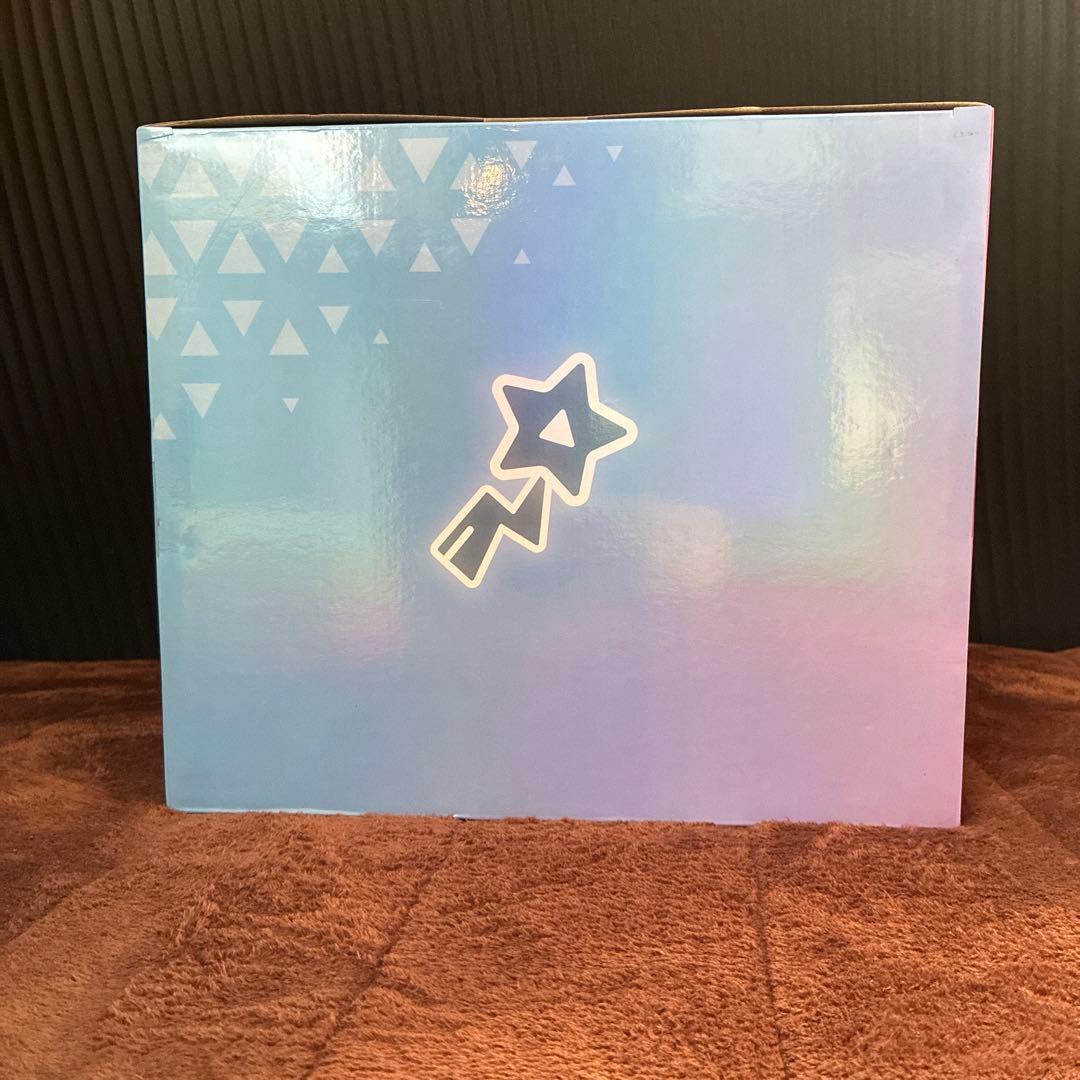 ポケモンセンターオリジナル フィギュア ナンジャモ & ハラバリー