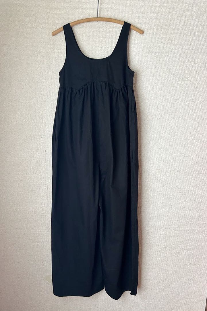 【anuke】Cotton Gather Combinaison