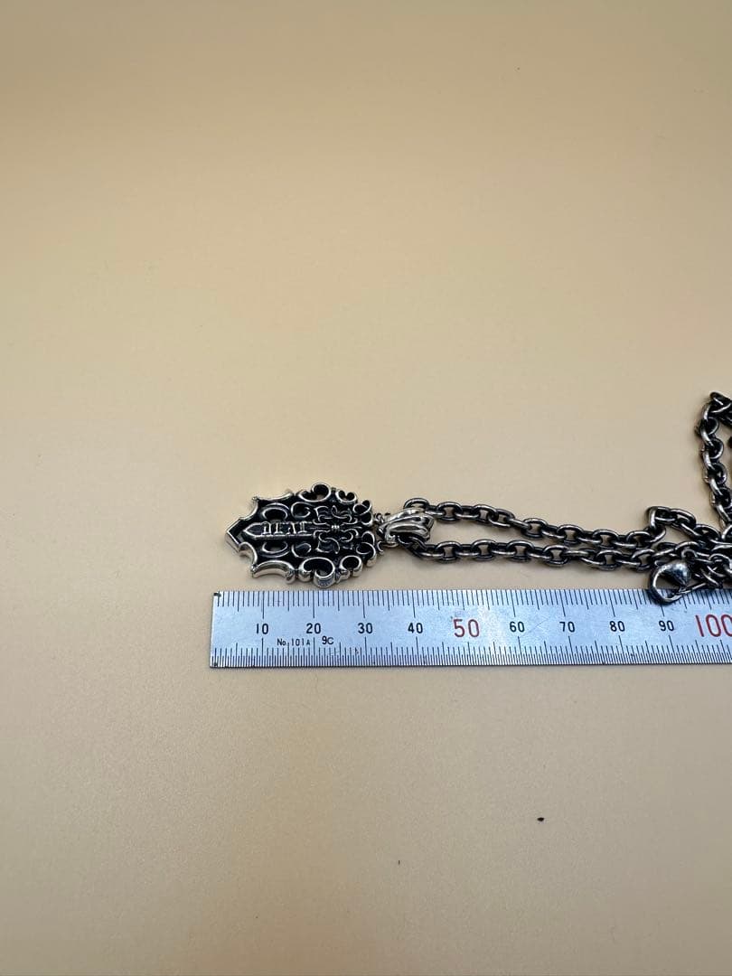 DEAL DESIGN (ディールデザイン) グレースダガートップ　新品未使用