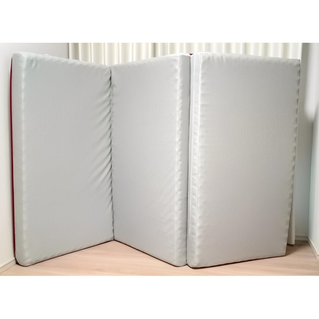 【美品】セミダブル ムアツ スリープスパ PLATINUM ハイバウンドSp-2