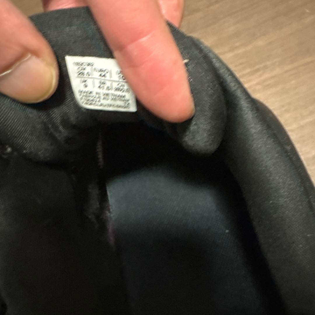 靴 ONITSUKA TIGER DENTIGRE PUFF 2.0 28cm