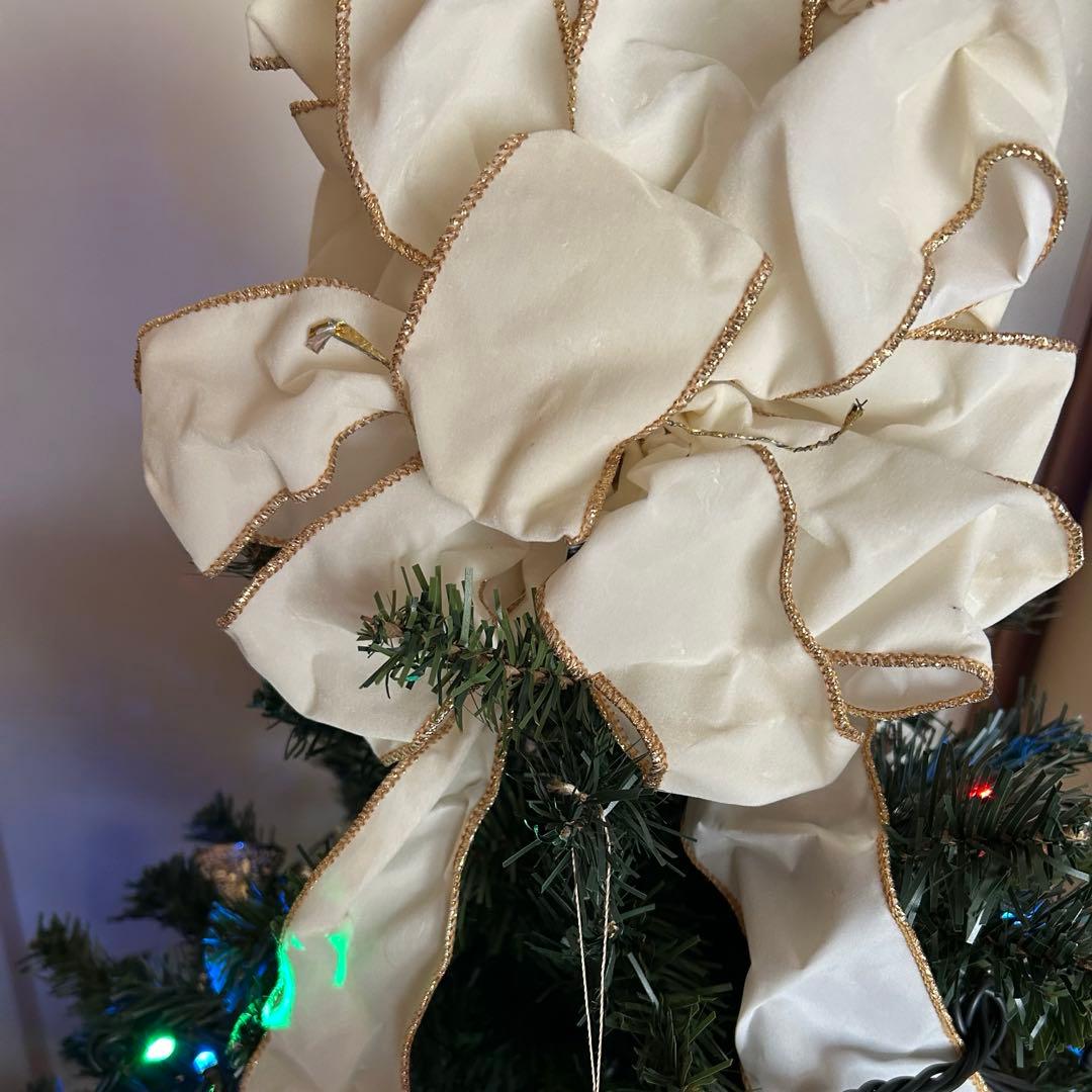 クリスマスツリー 装飾品