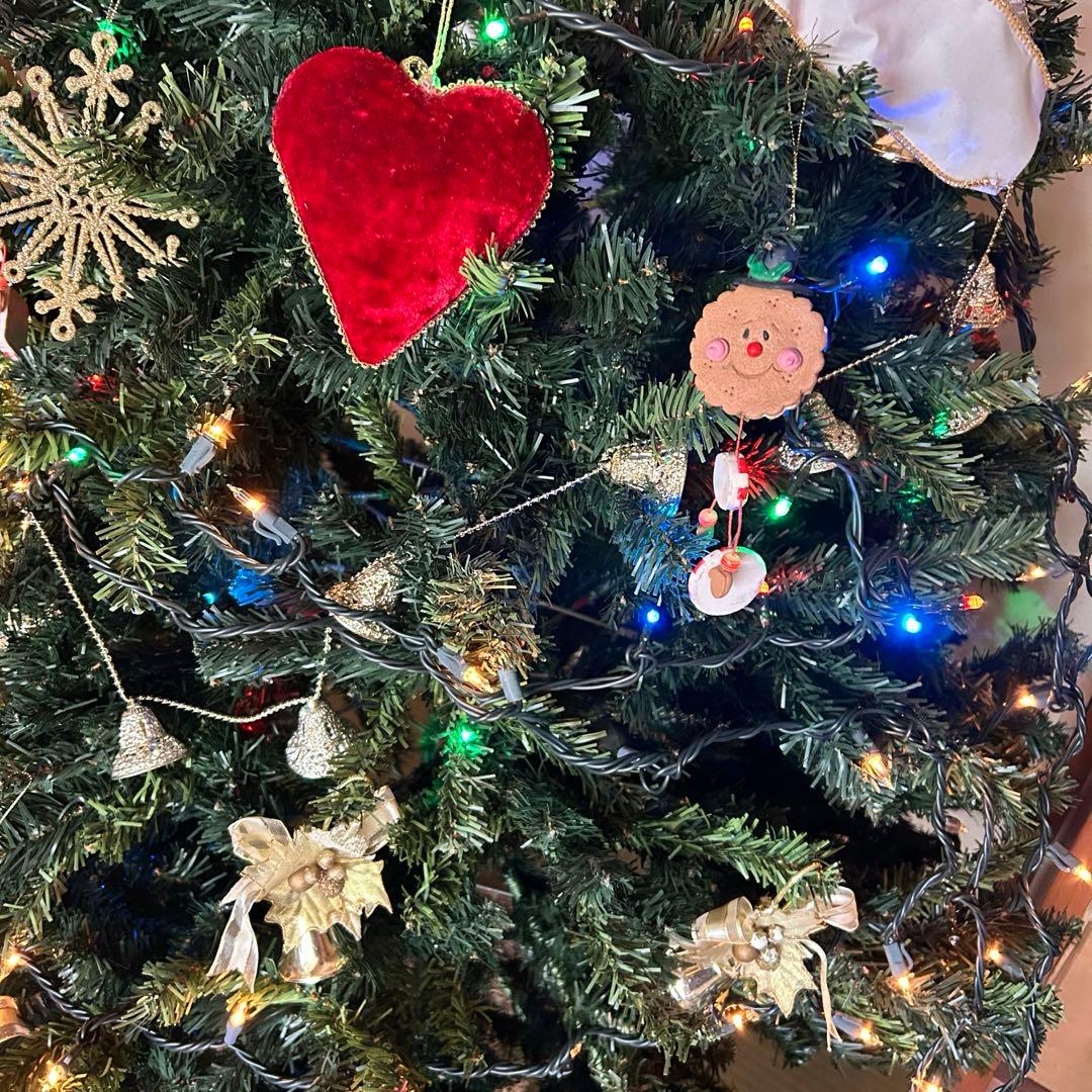 クリスマスツリー 装飾品