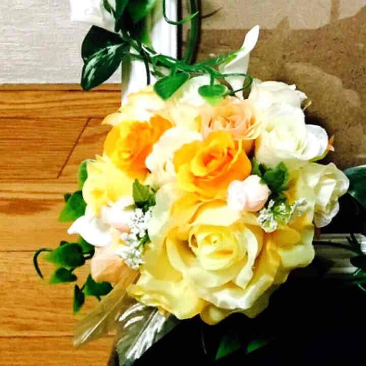 ♡ウェルカムボード♡