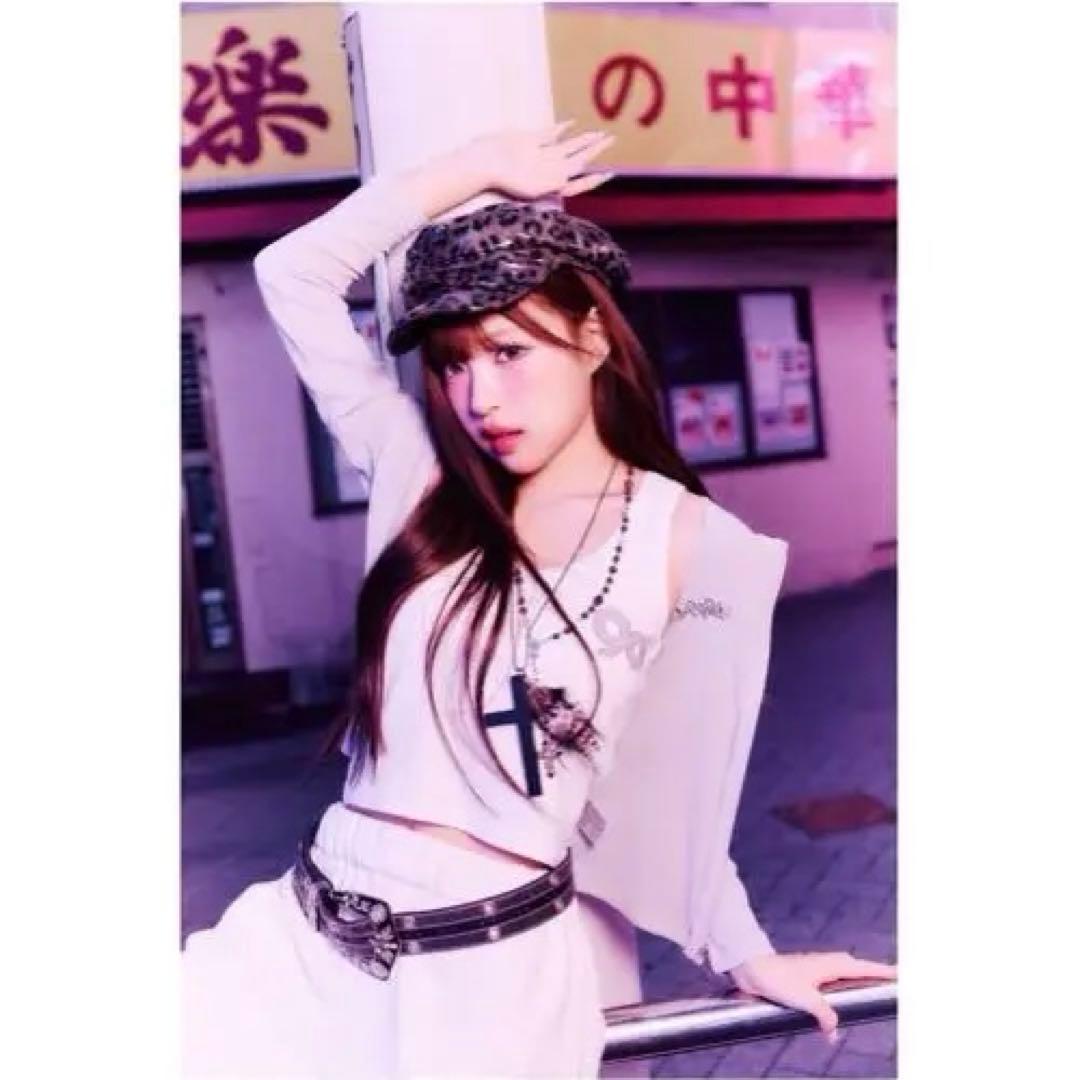 9090 girl S ホワイト タンクトップ