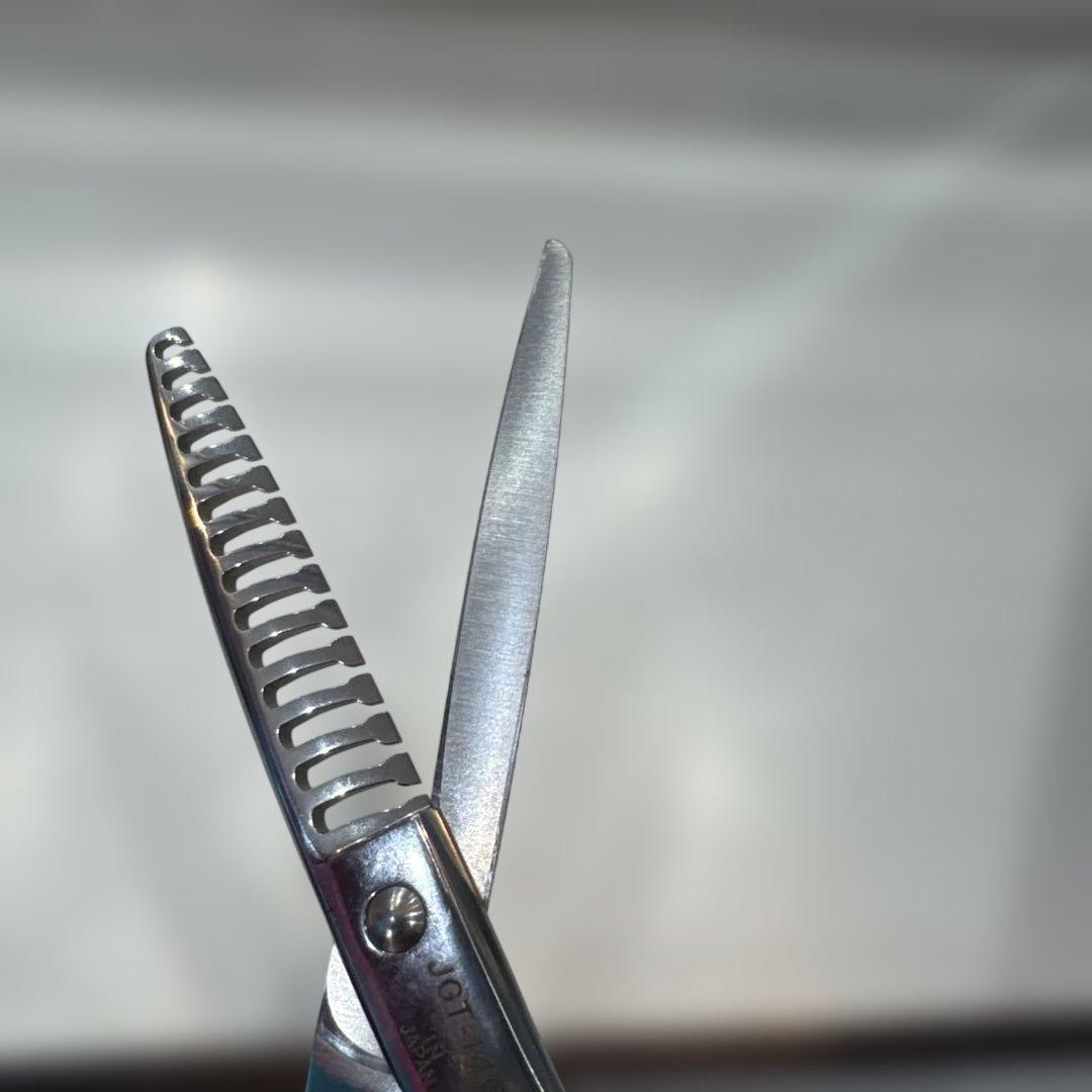 ヘアブラシ・コーム JOEWELL JGT-140