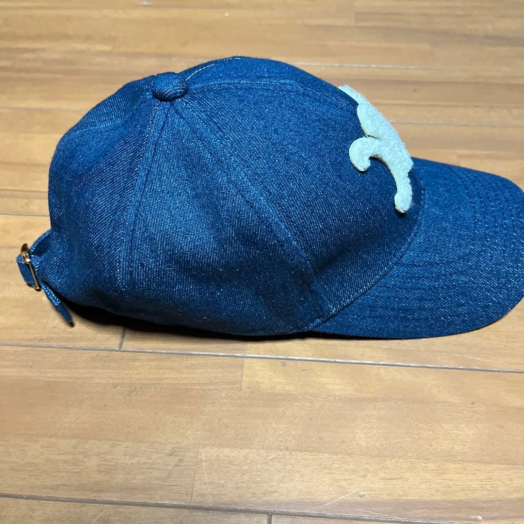 セリーヌ キャップ