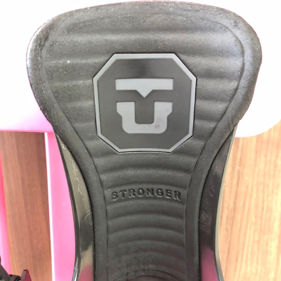 union super force M atlas flux xf 並