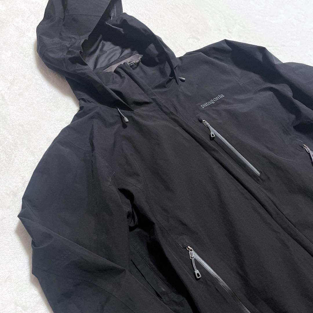 Patagonia GORE-TEX ピオレットジャケット men's S