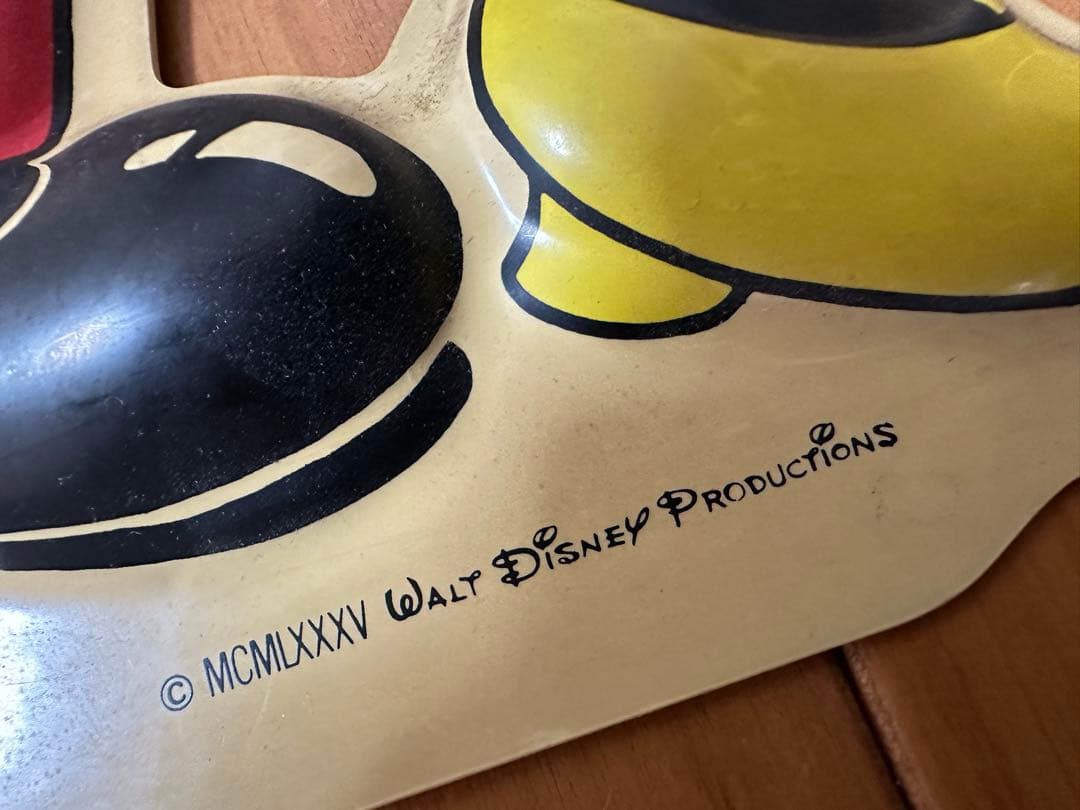 Tokyo Disneyland WELCOME ディズニーランド ウェルカム