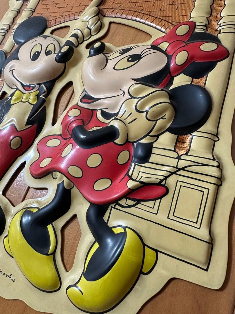 Tokyo Disneyland WELCOME ディズニーランド ウェルカム