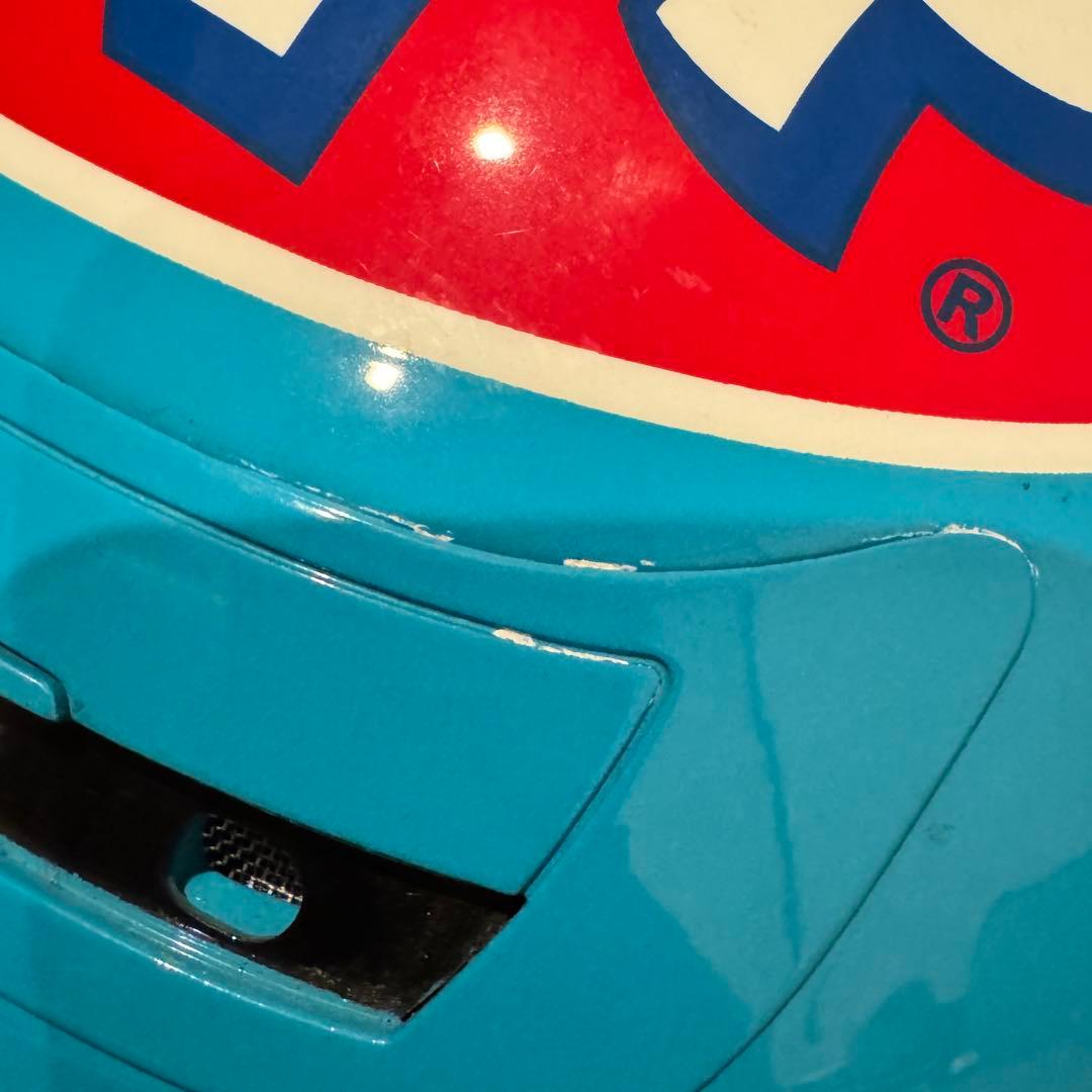 立花ヘルメット TACHIBANA NEW AGEseries STP