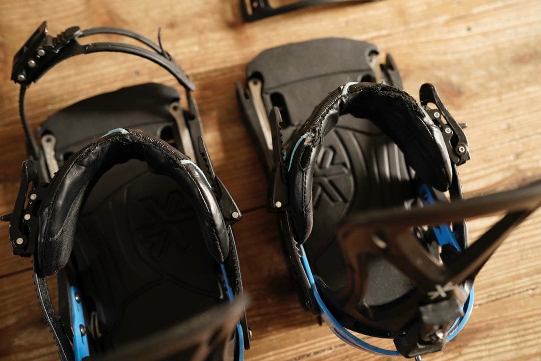 Karakoram Prime Connect S カラコラム　プライムコネクト