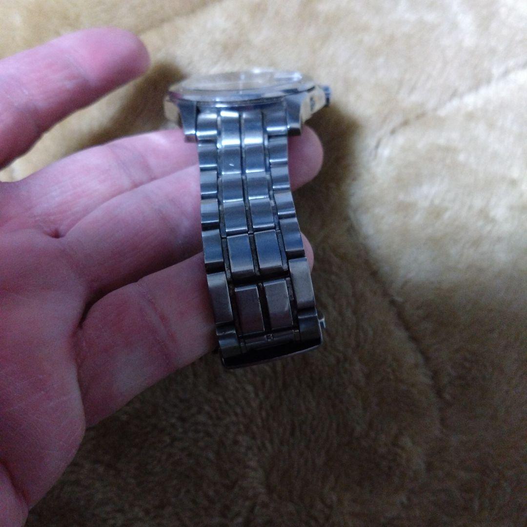 SEIKO BRIGHT ブライツ 7B22-0AC0 電波ソーラー