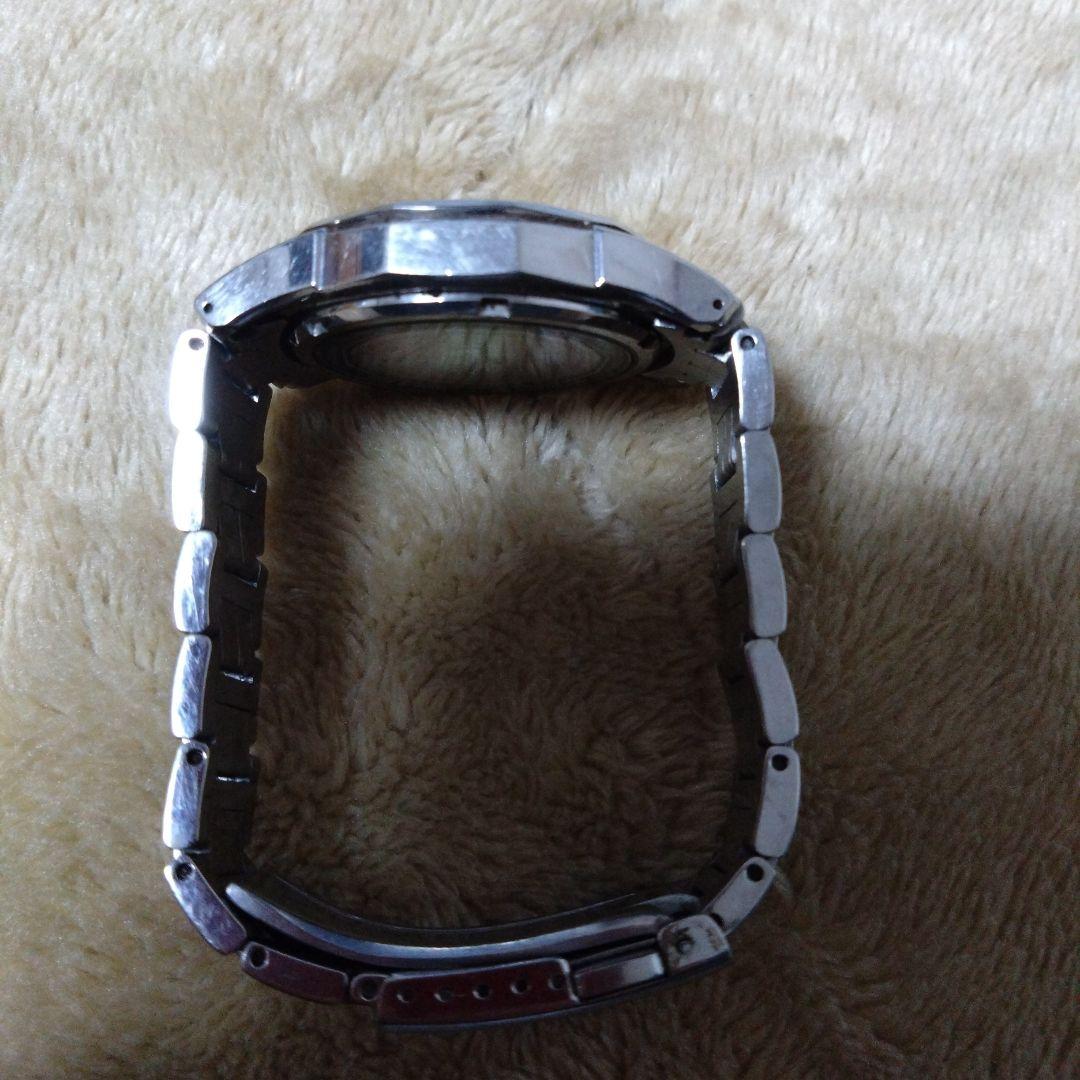 SEIKO BRIGHT ブライツ 7B22-0AC0 電波ソーラー