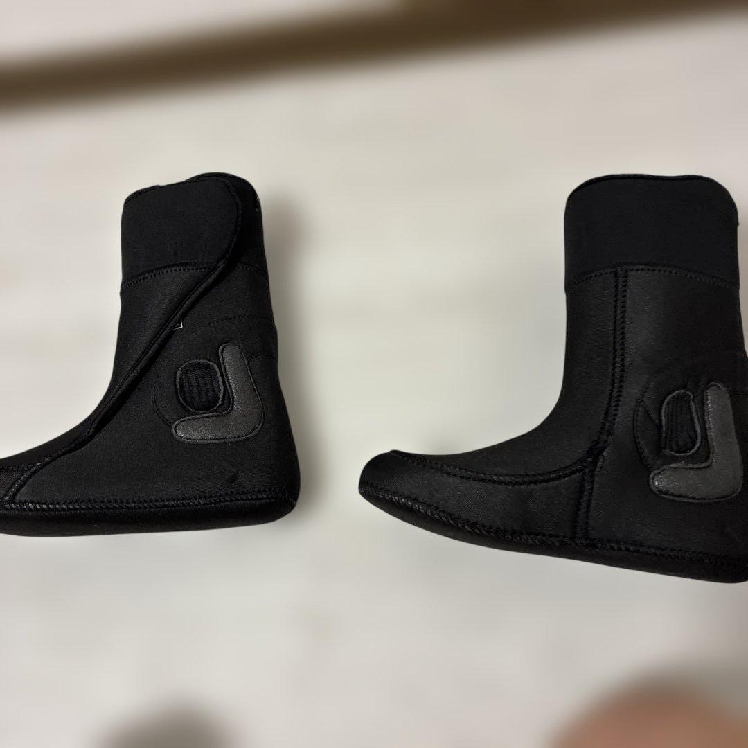 RIDE the 92 27.0㎝　24-25　ninety two