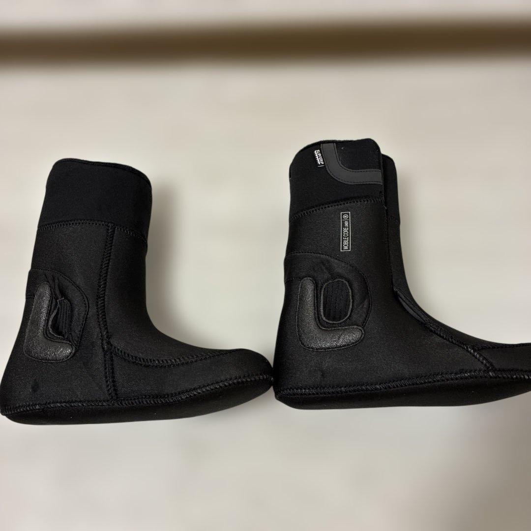 RIDE the 92 27.0㎝　24-25　ninety two