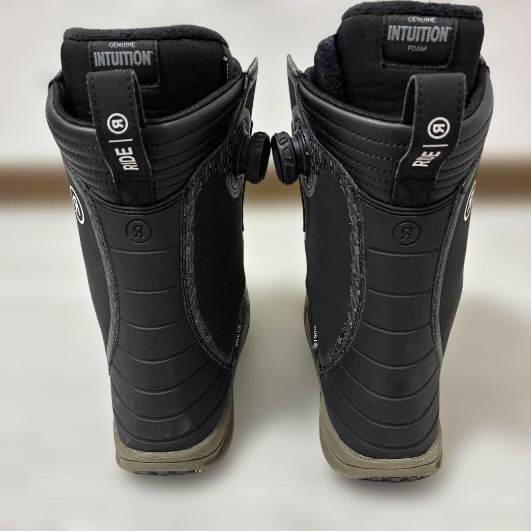 RIDE the 92 27.0㎝　24-25　ninety two