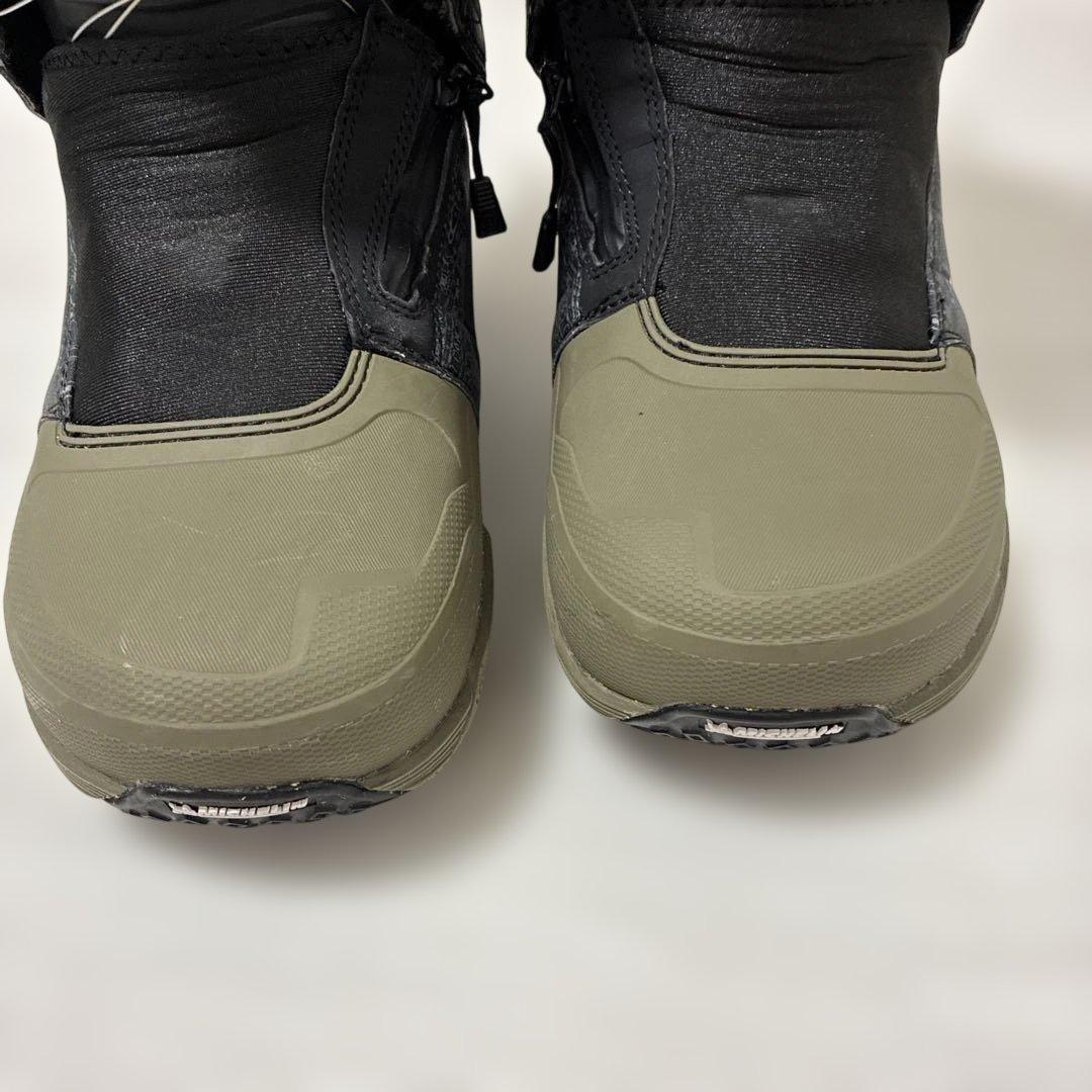 RIDE the 92 27.0㎝　24-25　ninety two