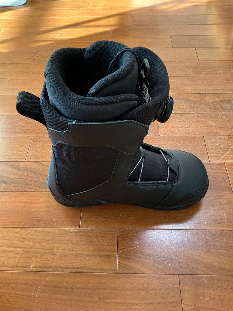 【もなりざ】 ROOK スノーボードブーツ メンズ　27cm