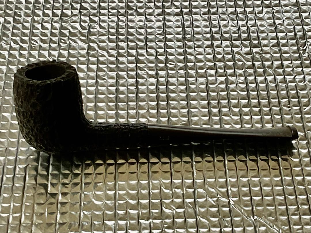 パイプ４種類とケース