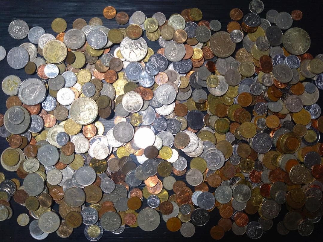 Y*A様 外国まとめ　約3㎏